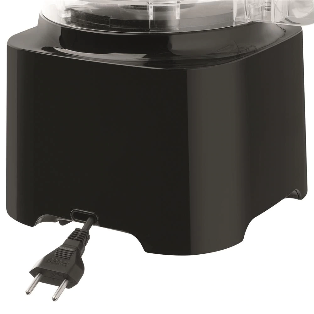 Liquidificador Arno Power Max LN55 15 Velocidades 1000W – Preto 05