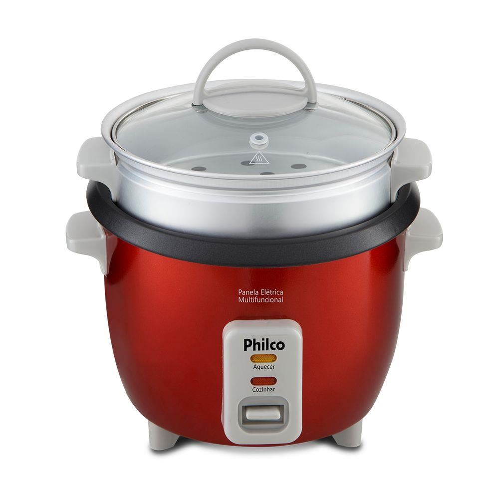 Receitas Panela De Pressão Eletrica Philco