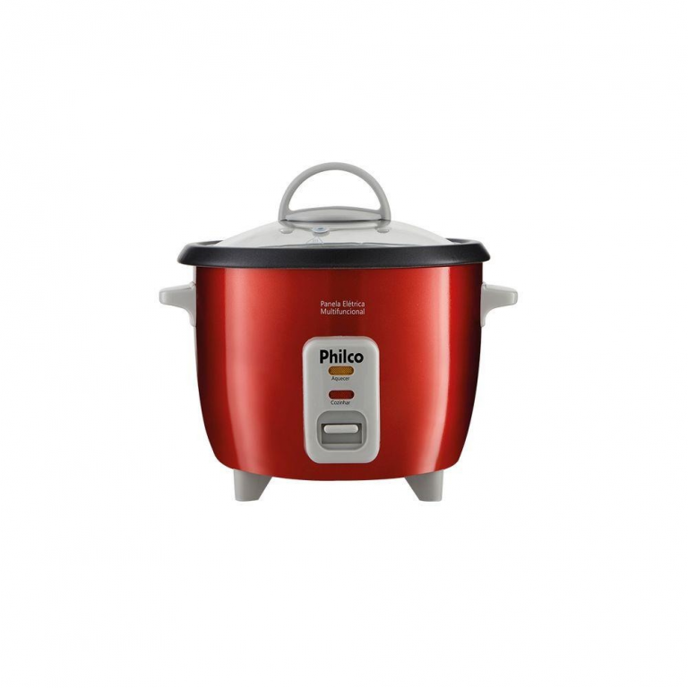 Receitas Panela De Pressão Eletrica Philco